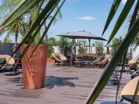 Ritz Plazza à Bobigny (93000) .